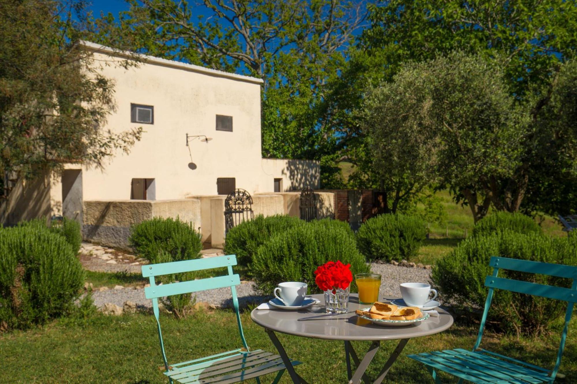B&B Borgo Vera Manciano Ruang foto